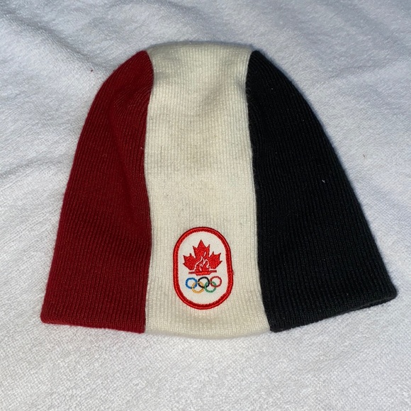 the bay Accessories - 2010 Olympic toque